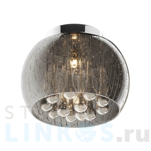 Купить Потолочный светильник Zumaline Rain C0076-01D-F4K9 за 21 000 руб. в Туле Купить с доставкой Потолочный светильник Zumaline Rain C0076-01D-F4K9 в Туле