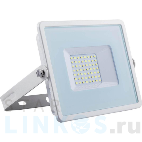 Купить с доставкой Светодиодный прожектор Feron LL918 29491 в Туле