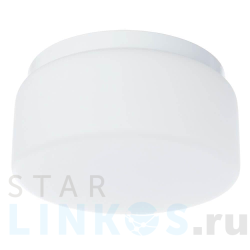 Купить с доставкой Потолочный светильник Arte Lamp Tablet A7720PL-1WH в Туле