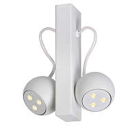 Купить Настенный светодиодный светильник Lucide Magnet-LED 12144/22/31 в Туле