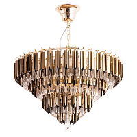 Купить Подвесная люстра Divinare Frizzante 1683/01 LM-7 в Туле