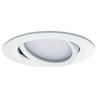 Купить Встраиваемый светодиодный светильник Paulmann Premium SmartCoin BLE Tunable 93938 в Туле