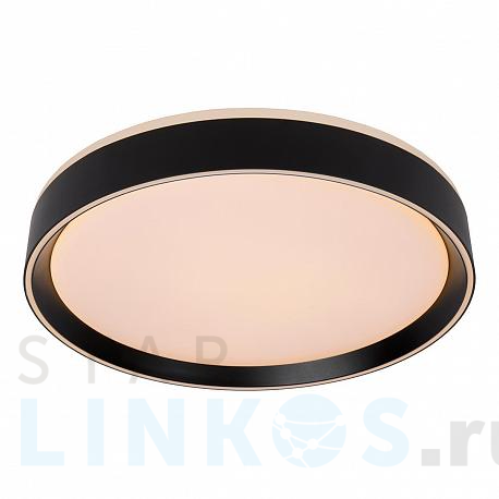 Купить Потолочный светодиодный светильник Lucide Nuria 79182/24/30 за 15 331 руб. в Туле фото 2 Купить с доставкой Потолочный светодиодный светильник Lucide Nuria 79182/24/30 в Туле фото 2