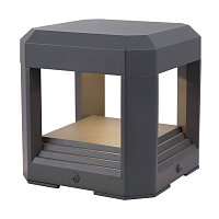 Купить Ландшафтный светодиодный светильник Maytoni Royal Mile O019FL-L13GR3K в Туле