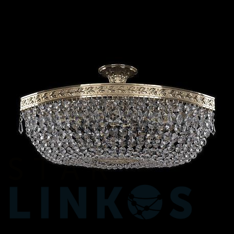 Купить Потолочная люстра Bohemia Ivele 19013/60IV G за 49 056 руб. в Туле фото 2 Купить с доставкой Потолочная люстра Bohemia Ivele 19013/60IV G в Туле фото 2