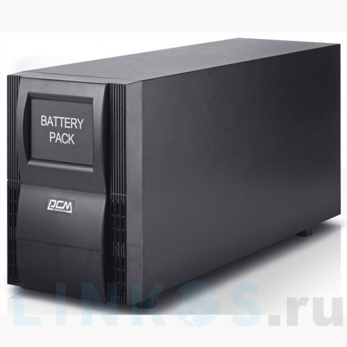Купить с доставкой Батарейный блок Powercom BAT VGD-72V в Туле