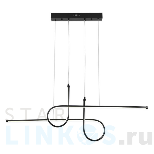 Купить Подвесной светодиодный светильник Lussole Loft Aberdeen LSP-7083 за 10 999 руб. в Туле Купить с доставкой Подвесной светодиодный светильник Lussole Loft Aberdeen LSP-7083 в Туле