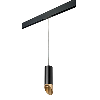 Купить Трековый светильник Lightstar Rullo (214487+595857+201440) PRORP487140 в Туле