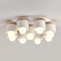 Купить Потолочная люстра Imperium Loft Bergsten 219751-26 в Туле