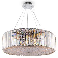 Купить Подвесная люстра Maytoni Recinto MOD080CL-08CH в Туле