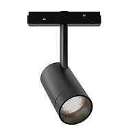 Купить Магнитный трековый светильник ЭРА TRM20-6-10W3K-B Б0054821 в Туле