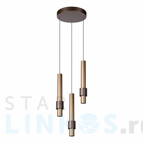 Купить Подвесная светодиодная люстра Lucide Margary 24402/15/96 за 47 621 руб. в Туле фото 2 Купить с доставкой Подвесная светодиодная люстра Lucide Margary 24402/15/96 в Туле фото 2