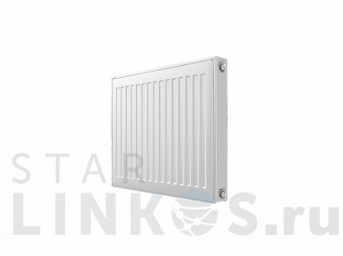 Купить с доставкой Радиатор панельный Royal Thermo COMPACT C22-600-700 RAL9016 в Туле фото 2