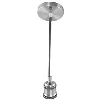 Купить Подвесной светильник Horoz Tesla хром 021-003-0001 HRZ00002547 в Туле