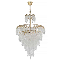 Купить Подвесная люстра Arti Lampadari Sardinia E 1.5.40.105 G в Туле