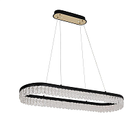 Купить Подвесной светодиодный светильник F-Promo Lunetta 4187-1U в Туле