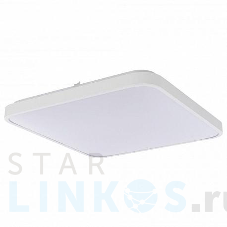 Купить Потолочный светодиодный светильник Nowodvorski Agnes Square Led 8134 за 19 920 руб. в Туле фото 2 Купить с доставкой Потолочный светодиодный светильник Nowodvorski Agnes Square Led 8134 в Туле фото 2