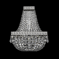 Купить Настенный светильник Bohemia Ivele 19012B/H1/25IV Ni в Туле