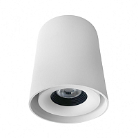 Купить Накладной светодиодный светильник Voltalighting ROLL CH0155.50.3K.TW в Туле