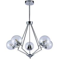 Купить Потолочная люстра Stilfort Campilo 2037/09/05P в Туле