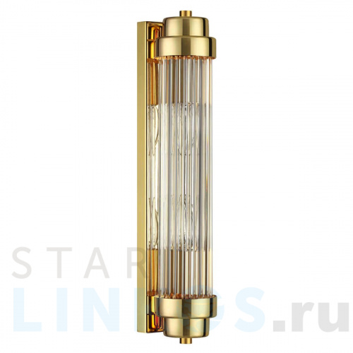 Купить Настенный светильник Odeon Light Walli Lordi 4822/2W за 10 020 руб. в Туле фото 3 Купить с доставкой Настенный светильник Odeon Light Walli Lordi 4822/2W в Туле фото 3