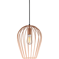 Купить Подвесной светильник Toplight Kayla TL1174H-01PK в Туле