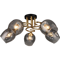 Купить Потолочная люстра Reluce 04615-0.3-05 в Туле
