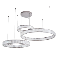 Купить Подвесной светодиодный светильник Divinare Renata 1135/02 SP-90 в Туле