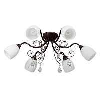 Купить Потолочная люстра Vitaluce V1472/6PL в Туле