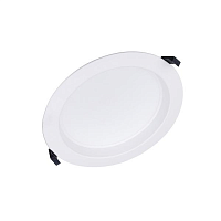 Купить Встраиваемый светодиодный светильник Arlight IM-Cyclone-R230-30W Day4000-MIX 022522(1) в Туле