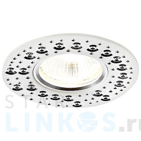 Купить Встраиваемый светильник Ambrella light Classic A801 W за 229 руб. в Туле фото 2 Купить с доставкой Встраиваемый светильник Ambrella light Classic A801 W в Туле фото 2