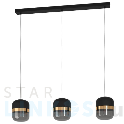 Купить Подвесной светильник Eglo Sinsiga 39919 за 27 490 руб. в Туле Купить с доставкой Подвесной светильник Eglo Sinsiga 39919 в Туле