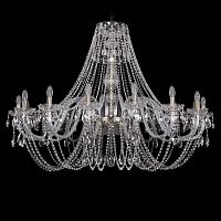 Купить Подвесная люстра Bohemia Ivele 1406/16/460 Pa в Туле