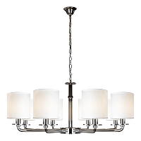 Купить Подвесная люстра iLamp Joy RM003/8CR в Туле