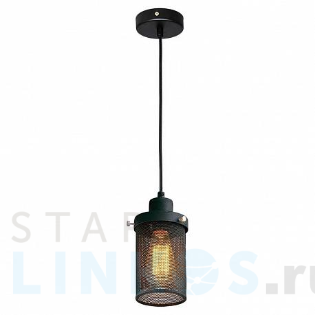 Купить Подвесной светильник Lussole Loft LSP-9672 за 4 506 руб. в Туле фото 2 Купить с доставкой Подвесной светильник Lussole Loft LSP-9672 в Туле фото 2