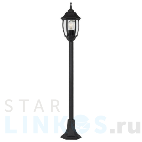 Купить Уличный светильник Lucide Tireno 11835/01/30 за 11 851 руб. в Туле Купить с доставкой Уличный светильник Lucide Tireno 11835/01/30 в Туле