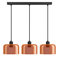 Купить Подвесной светильник 33 Идеи PND.102.03.10.003.BL-PA-S.28.OR в Туле