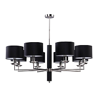 Купить Потолочная люстра Kutek Mood Modesto MOD-ZW-8 (CC) в Туле