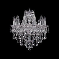 Купить Подвесная люстра Bohemia Ivele 1415/12/141 Ni в Туле