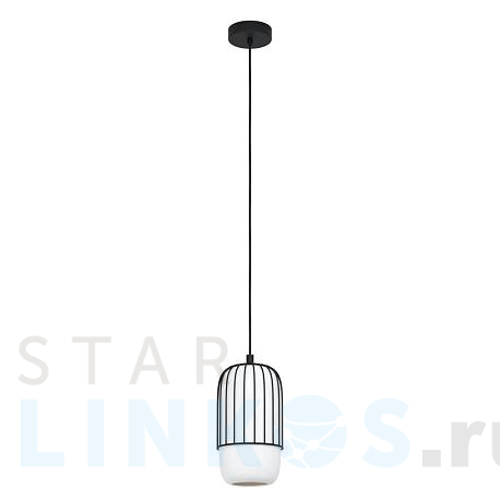 Купить Подвесной светильник Eglo Muleges 99618 за 8 190 руб. в Туле фото 2 Купить с доставкой Подвесной светильник Eglo Muleges 99618 в Туле фото 2