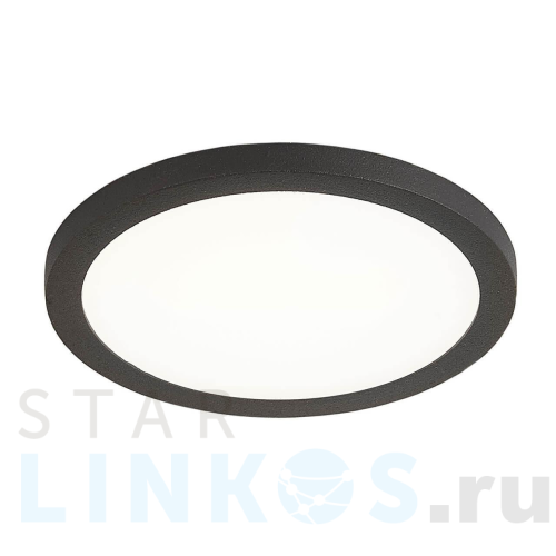 Купить с доставкой Встраиваемый светодиодный светильник Citilux Омега CLD50R082 в Туле