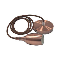 Купить Подвесной светильник Horoz Weber медь 021-008-0001 HRZ00002549 в Туле