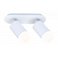 Купить Спот IMEX Leon IL.0005.1501-2 WH в Туле