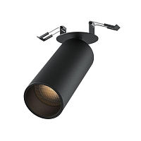 Купить Встраиваемый светодиодный спот Maytoni Technical Focus Led C053CL-L12W3K-W-B в Туле