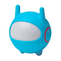 Купить Настенный светодиодный светильник ЭРА NN-604-LS-BU Б0019764 в Туле