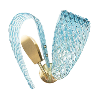 Купить Настенный светильник Loft IT Lirio 10214/2W в Туле