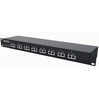 Купить Устройство грозозащиты Osnovo SP-IP8/100R в Туле