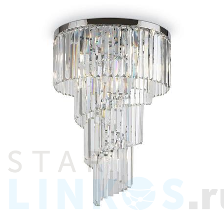 Купить Подвесная люстра Maytoni Louis RC007CL-08CH за 48 061 руб. в Туле фото 2 Купить с доставкой Подвесная люстра Maytoni Louis RC007CL-08CH в Туле фото 2