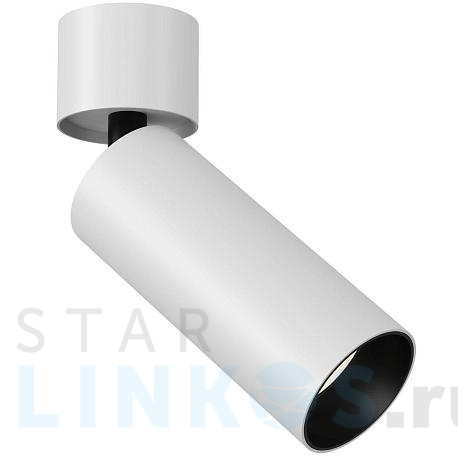 Купить Светодиодный спот Maytoni Focus Led C055CL-L12W4K за 2 470 руб. в Туле фото 2 Купить с доставкой Светодиодный спот Maytoni Focus Led C055CL-L12W4K в Туле фото 2