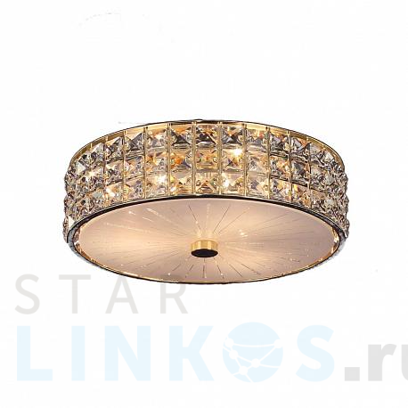 Купить Потолочный светильник Citilux Портал CL324132 за 9 199 руб. в Туле фото 2 Купить с доставкой Потолочный светильник Citilux Портал CL324132 в Туле фото 2